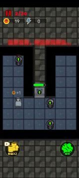 非黑即白联机版