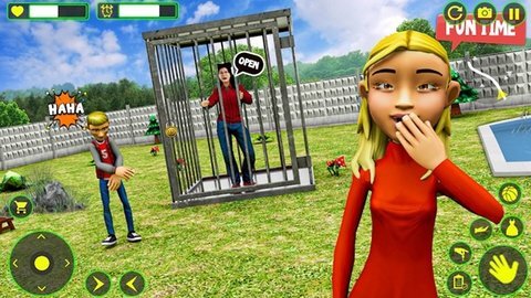 可怕的老师3D5.1.5