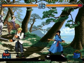 月华剑士手机版