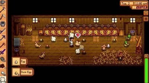 星露谷物语1.5汉化版