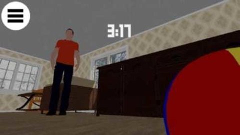 谁是你爸爸中文版