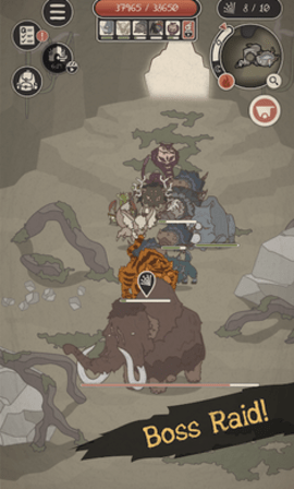 野生驯兽师内购版