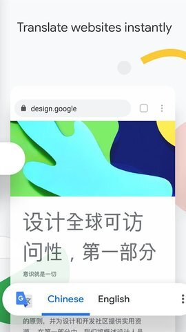 Chrome-图2