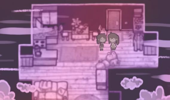 安迪和莱利的棺材