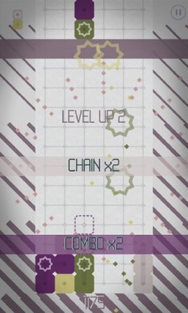 文艺俄罗斯方块