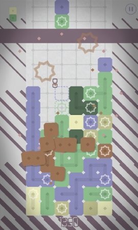 文艺俄罗斯方块