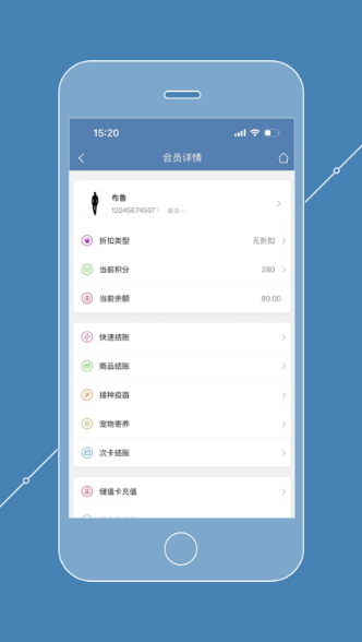 宠物店管家-图2