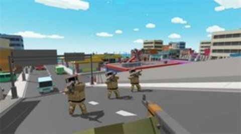 生存战争2惊变100天