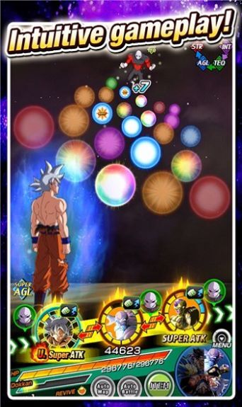 Dokkan Battle 