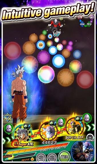 Dokkan Battle 
