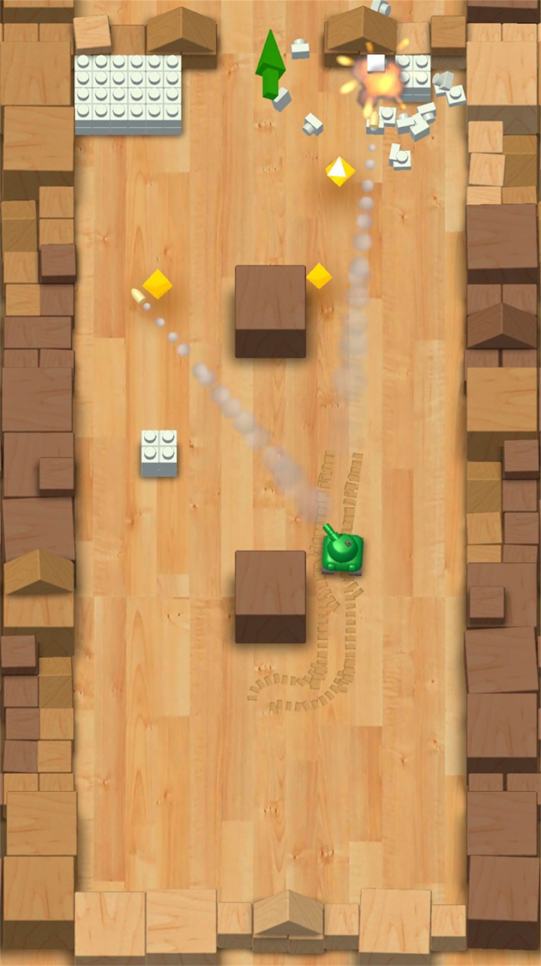 钢铁雄心坦克模拟