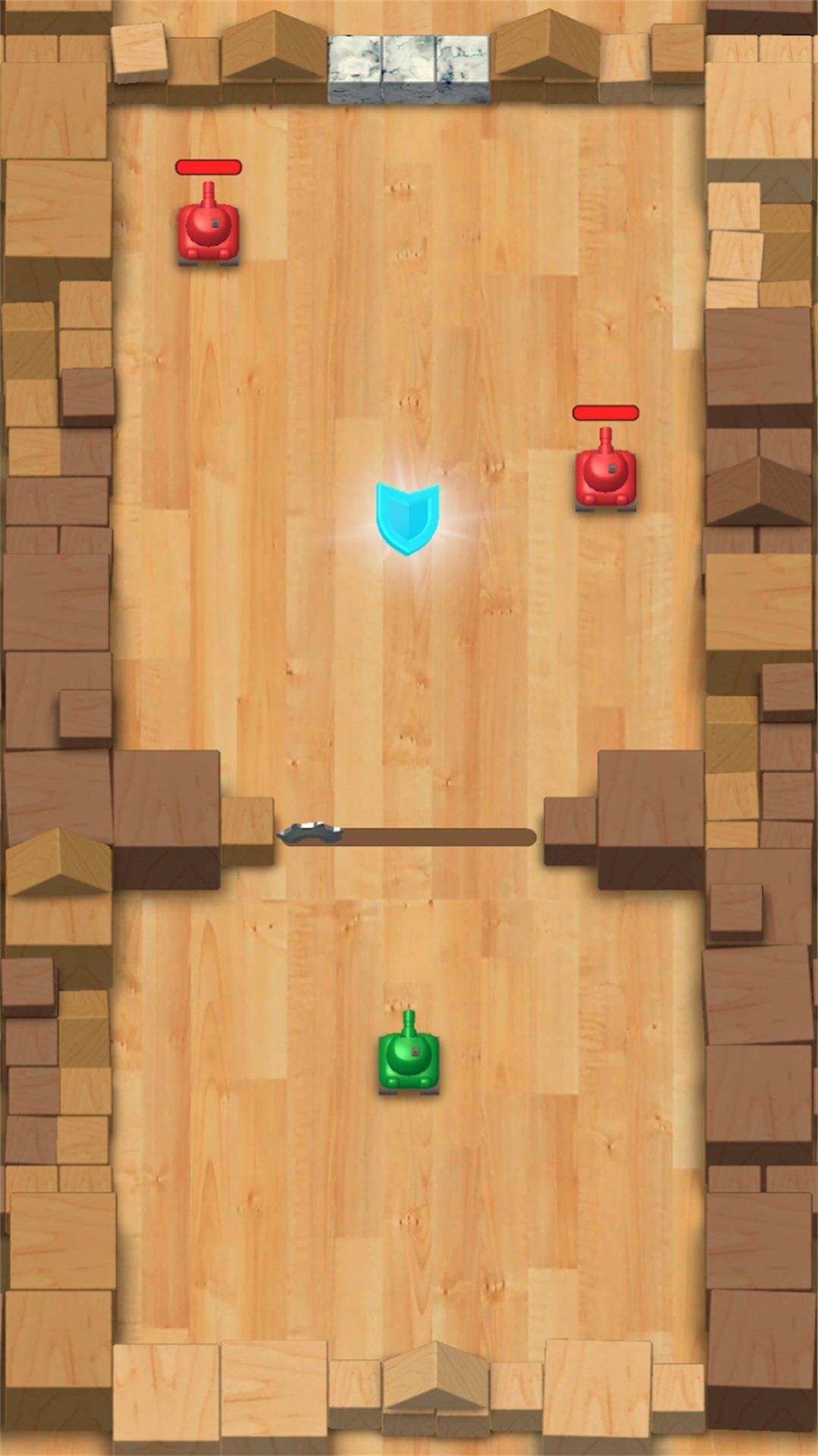 钢铁雄心坦克模拟