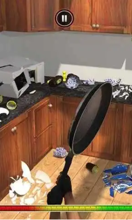 房间红极一时缓解压力