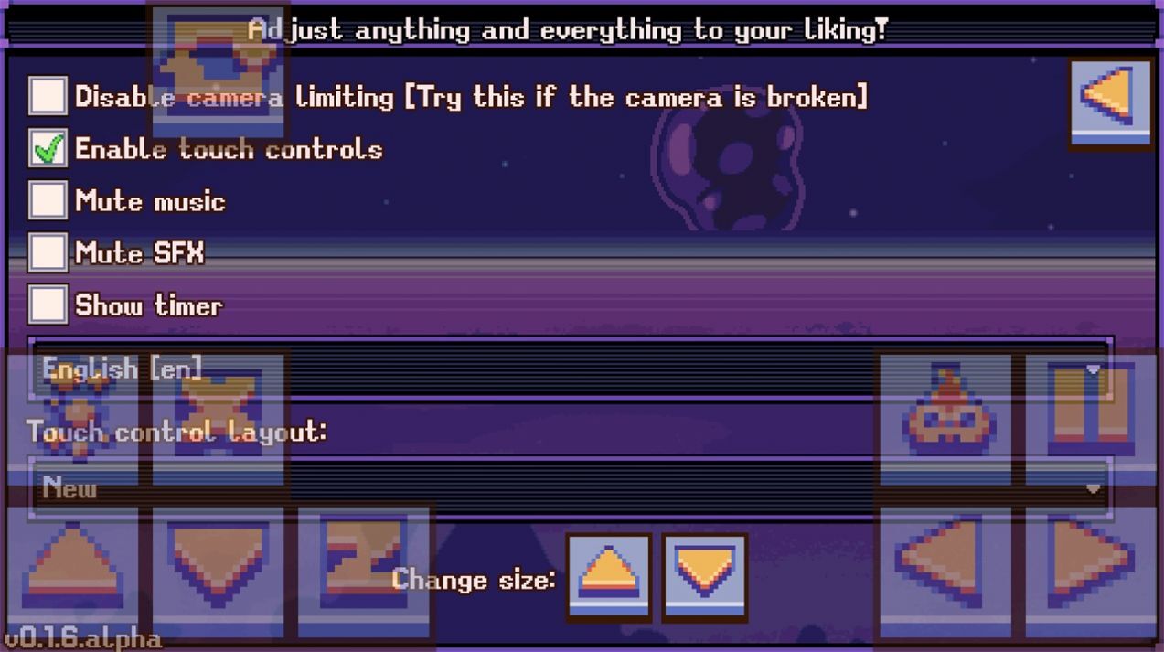 超级马里奥63手机版