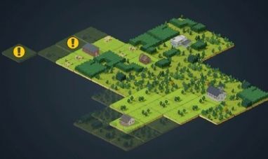 僵尸森林3中文版