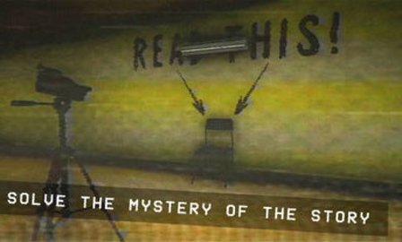 后室逃脱联机版