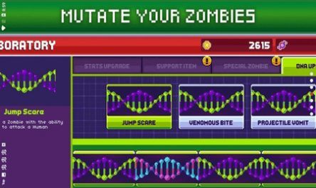 僵尸入侵100天内置菜单版