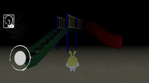 呆瓜游乐场mod版本