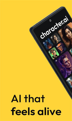 characterai-图1