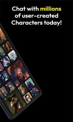 characterai-图2