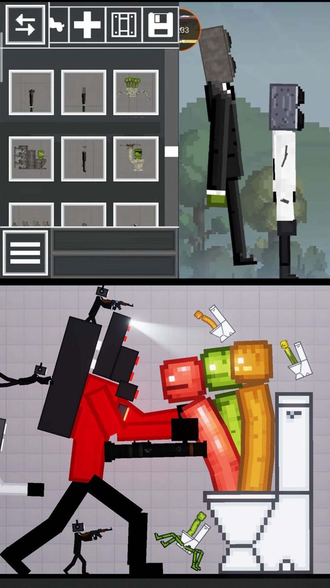 人类游乐园6.1版本