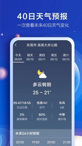 老人天气-图2