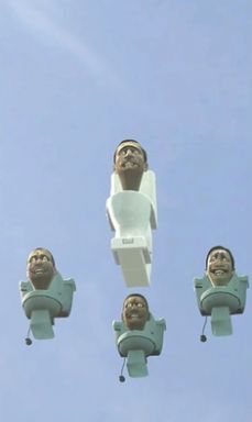 斯基比迪马桶人