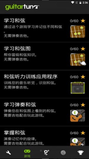 吉他调音器-图1