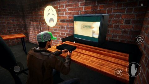 我的网吧模拟器