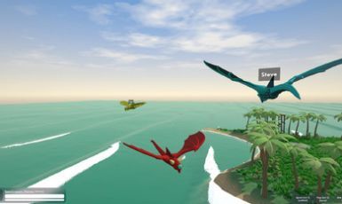 生物创造模拟器