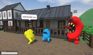 生物创造模拟器