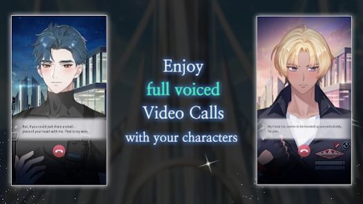 镜中之城拯救爱人