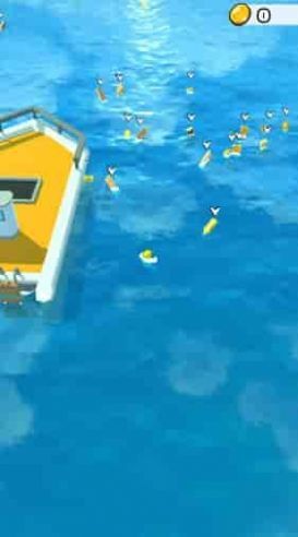 Tukang Parkir Simulator