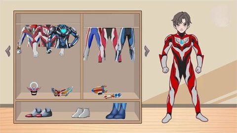 神奇的改造计划