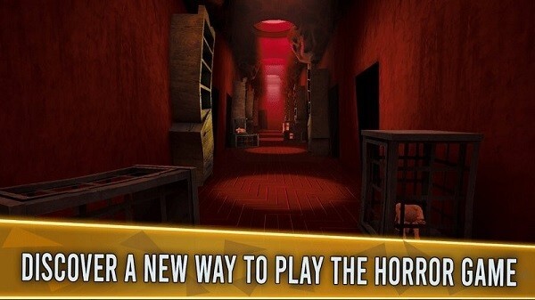 噩梦之门1.4.3版本