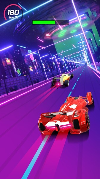 登山赛车大师赛