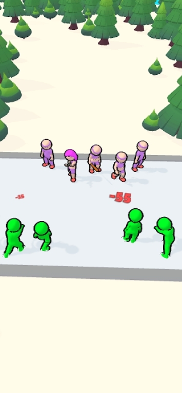 感染者狙击手3D