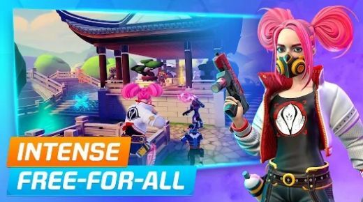 保卫战枪手传奇