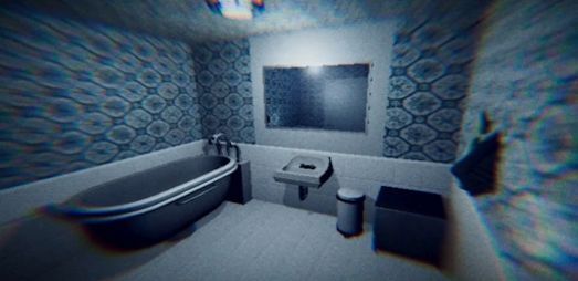 杀手游戏杰夫团聚