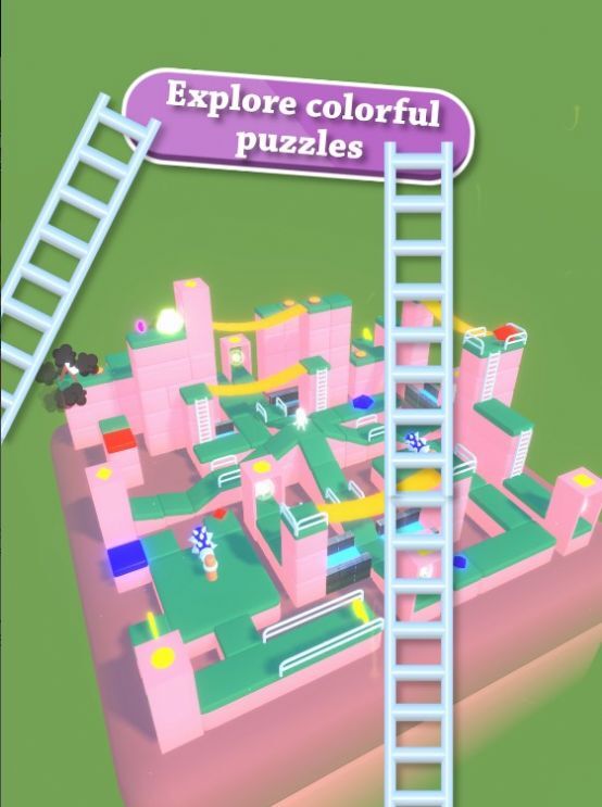 水晶之旅拉姆的冒险