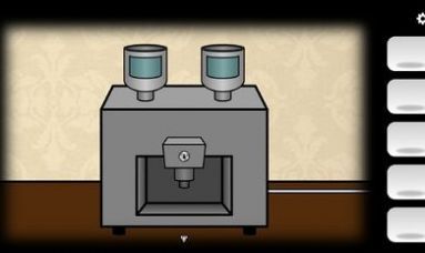 悖论儿子的房间