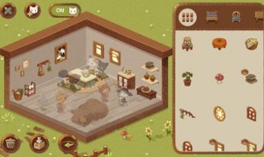 小魔法猫咪琪琪