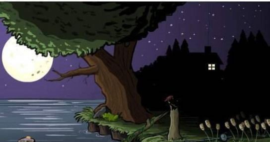 血腥吞食者之营地大屠杀