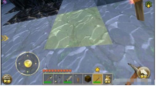 迷你世界仿0.1.0