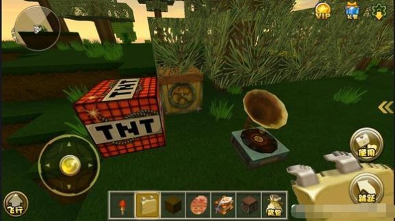 迷你世界仿0.1.0版本