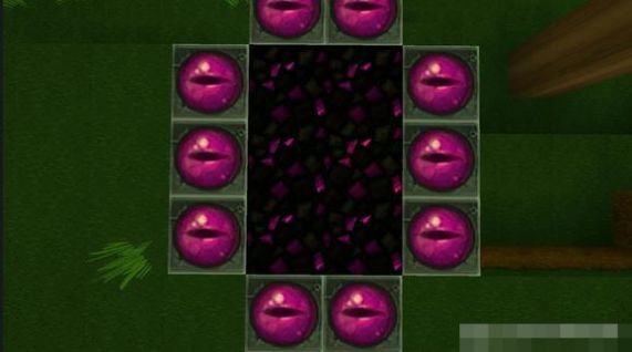 迷你世界仿0.1.0版本