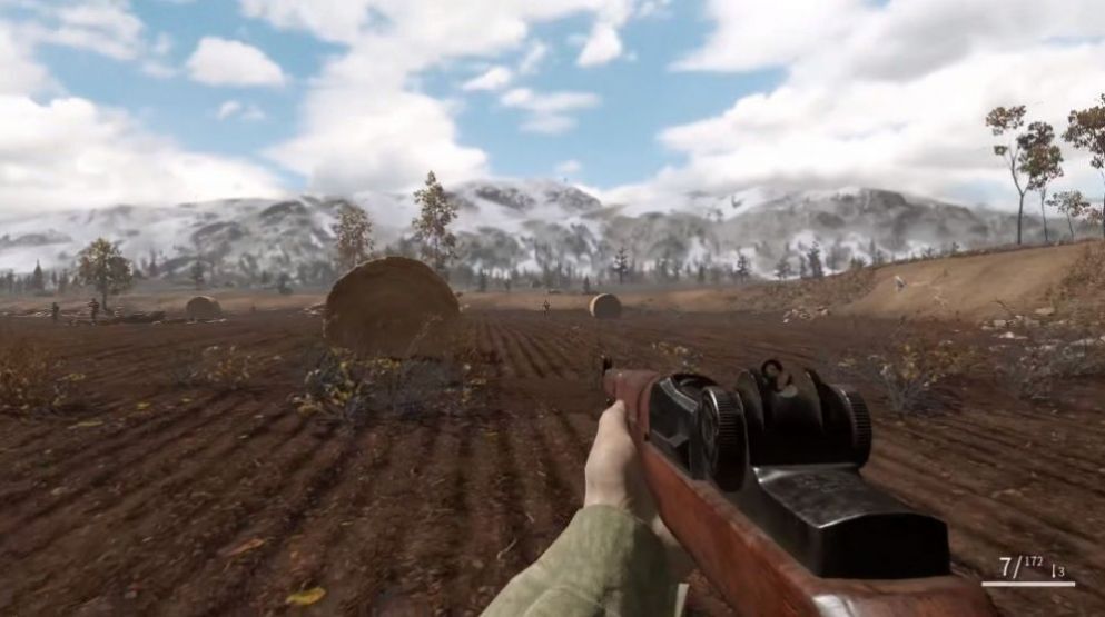 抗美援朝模拟器