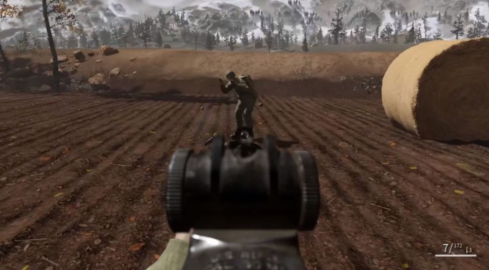 抗美援朝模拟器