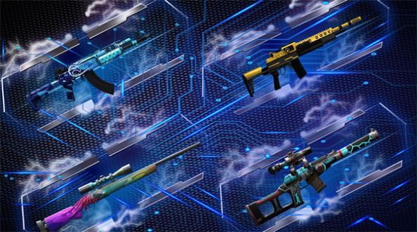 真正手枪射击模拟器