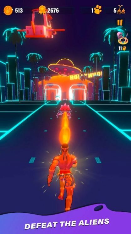 尚格云顿吉娃娃的黎明